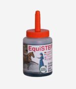 EquiSTEP 450 ml Pinsel 2019-05
