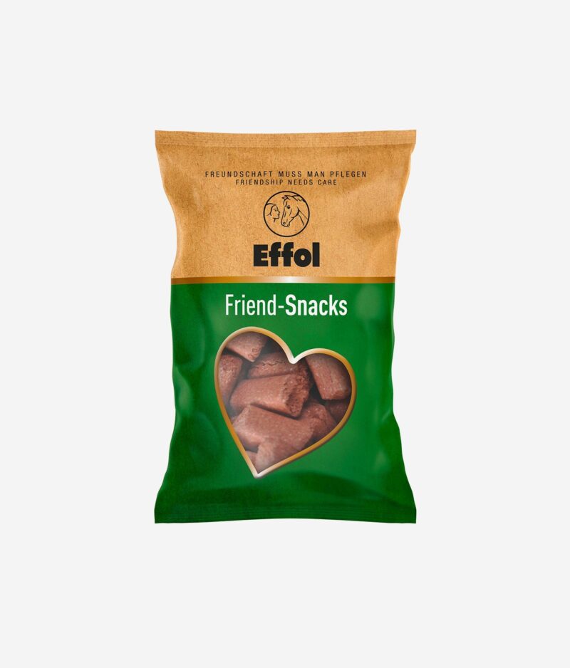 Effol Friend-Snacks MiniBag