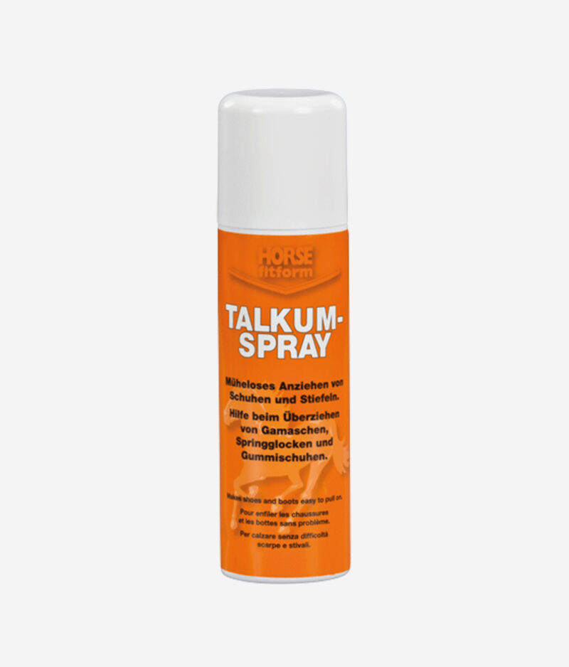 800178 Pharmaka Talkum-Spray
