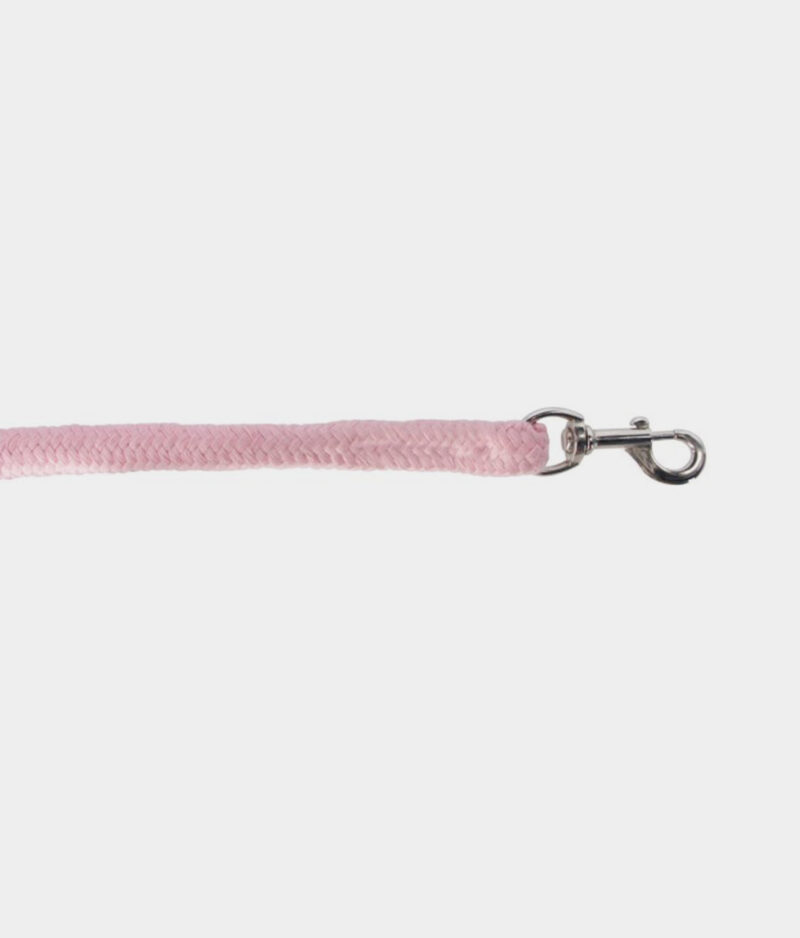 baumwollstrick pink