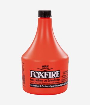 foxfire 1l